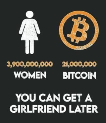 Bitcoin 2.0 meme